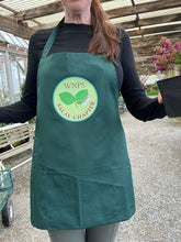 Load image into Gallery viewer, Salal Garden Apron