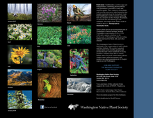 Load image into Gallery viewer, WNPS 2027 Calendar
